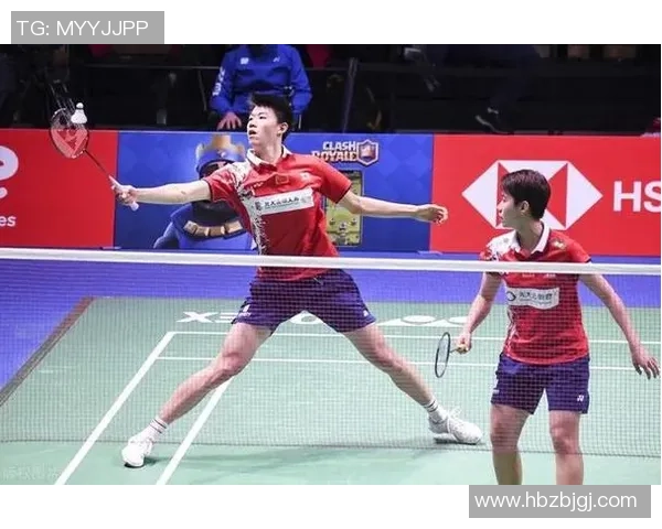 武汉羽毛球队杯赛节奏分析与表现评估的深度解读