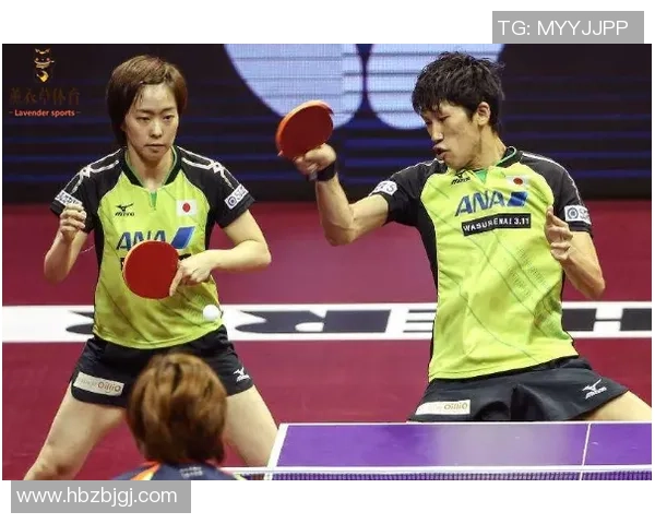 赛后分析:上海乒乓球队与重庆乒乓球队的默契配合与战术探讨 赛后分析:上海乒乓球队与重庆乒乓球队的默契配合与战术探讨