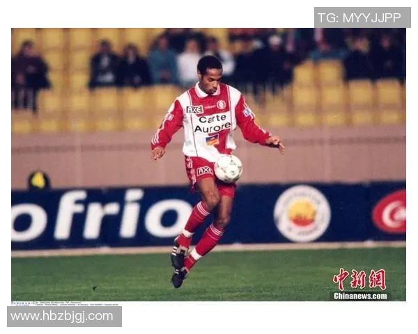 足球传奇亨利现身何处他的最新动态与未来计划揭秘