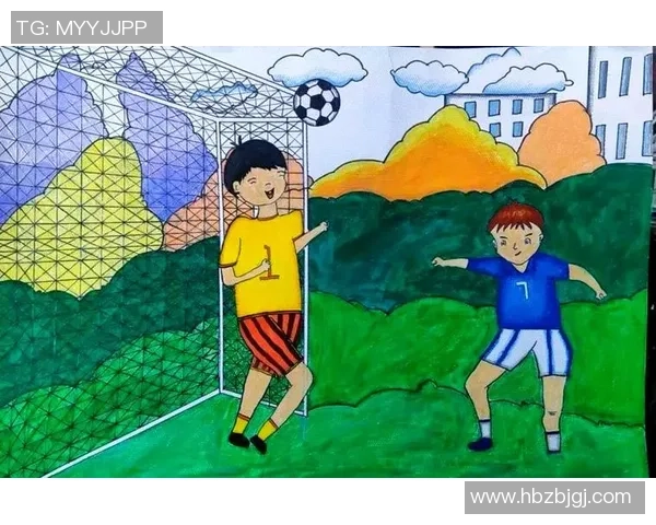 足球明星与动漫风格的完美结合创作灵感分享与绘画技巧探讨