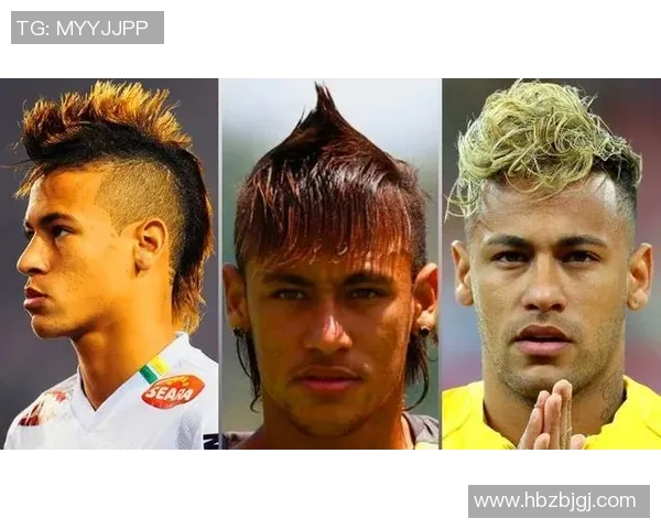 足球明星发型大赏盘点各国球星独特魅力发型海报图片 足球明星发型大赏盘点各国球星独特魅力发型海报图片