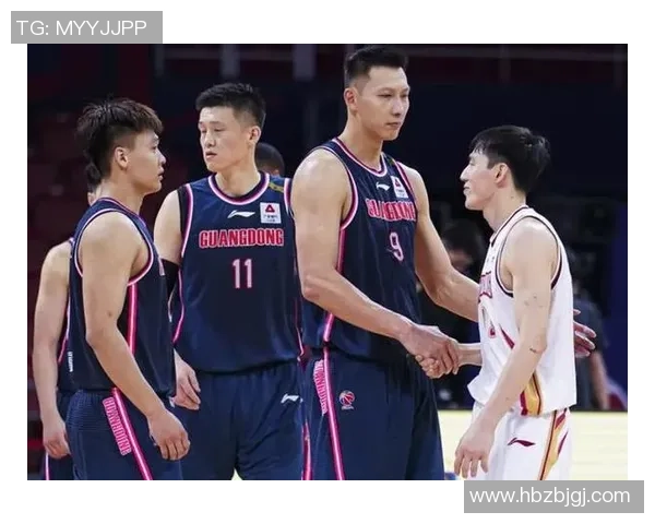 重庆篮球队灵活性深度对比分析及其对战绩的影响探讨