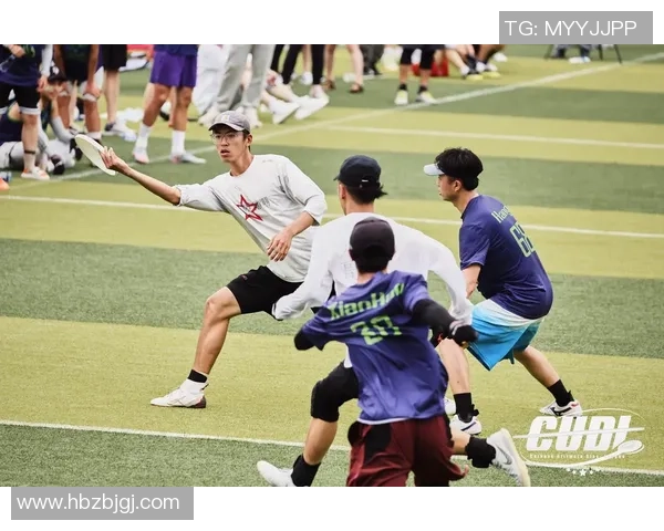 飞盘配合排行榜：南京飞盘队位居第9名