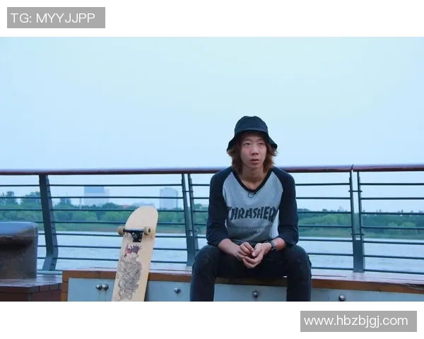 滑板纪实：记录成都滑板队的转型之路