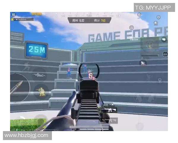 科学和平精英：状态训练方法