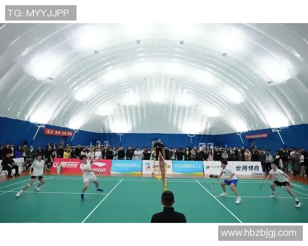 聚焦羽毛球：北京羽毛球队的心理素质话题