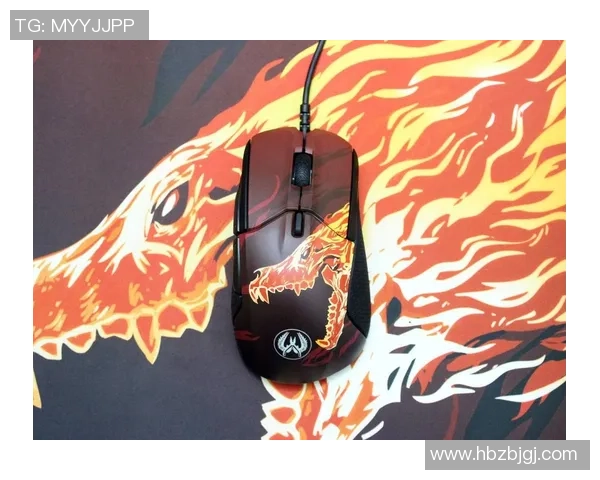 CS_GO装备选购：鼠标推荐