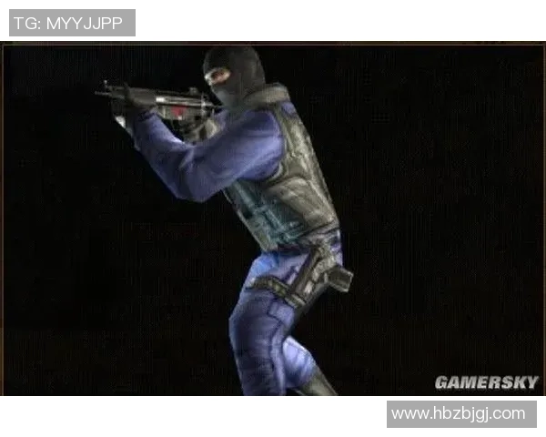 专访陈丽：解密CS_GO成功之道