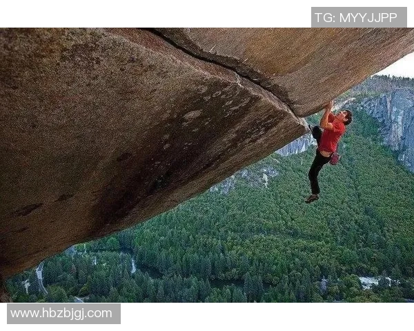 攀岩纪实：记录成都攀岩队的转型之路