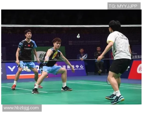 大满贯点评：成都羽毛球队的速度表现