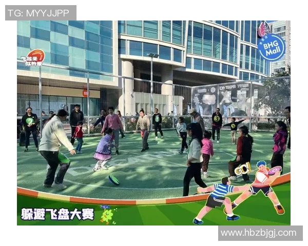 飞盘焦点：广州飞盘队的耐力探讨