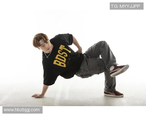 专访吴静：解密街舞成功之道