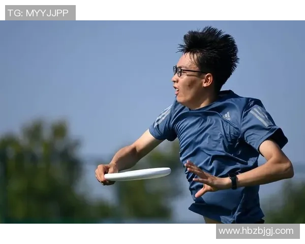 2026飞盘个人能力排行榜：广州飞盘队位居第10名