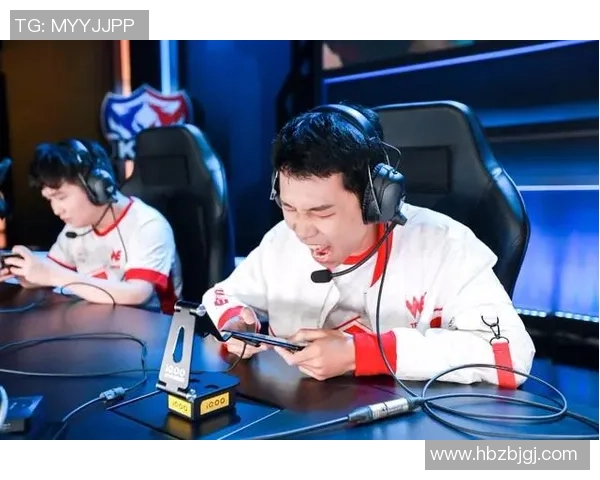 专业解读：WE的进攻打法_1