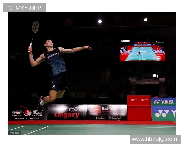 专访杨强:解密羽毛球成功之道_1 专访杨强:解密羽毛球成功之道_1