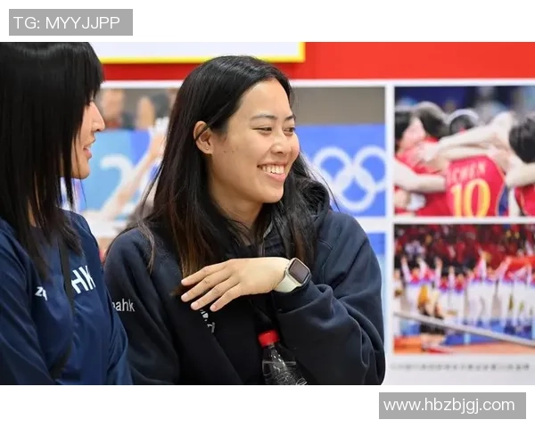 刘芳专访：回顾排球历程