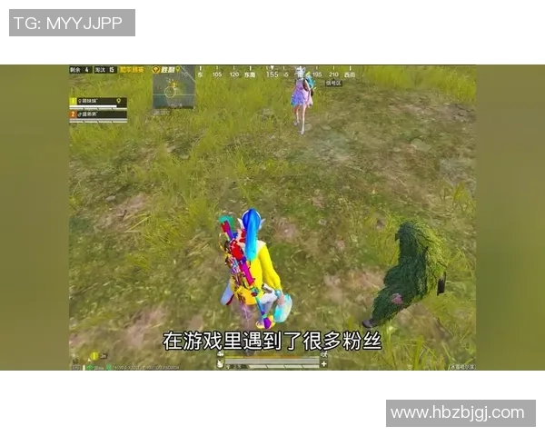 和平精英战术：WE的快攻体系