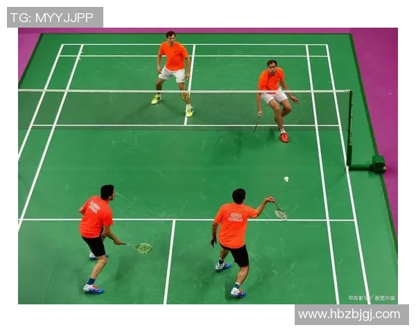 羽毛球热点：解读成都羽毛球队的进攻